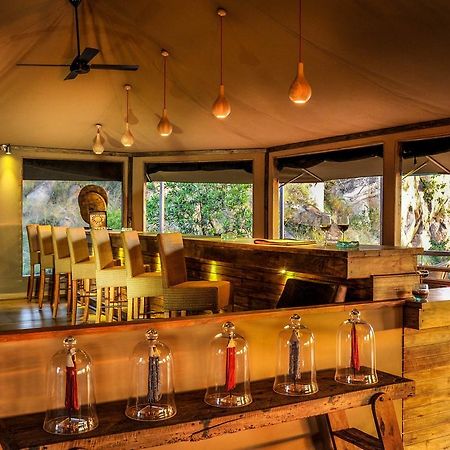 Lemala Kuria Hills Lodge Banagi 외부 사진