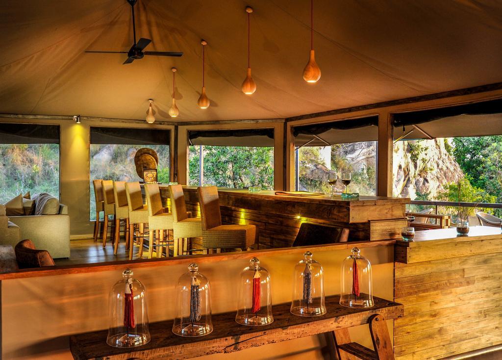 Lemala Kuria Hills Lodge Banagi 외부 사진