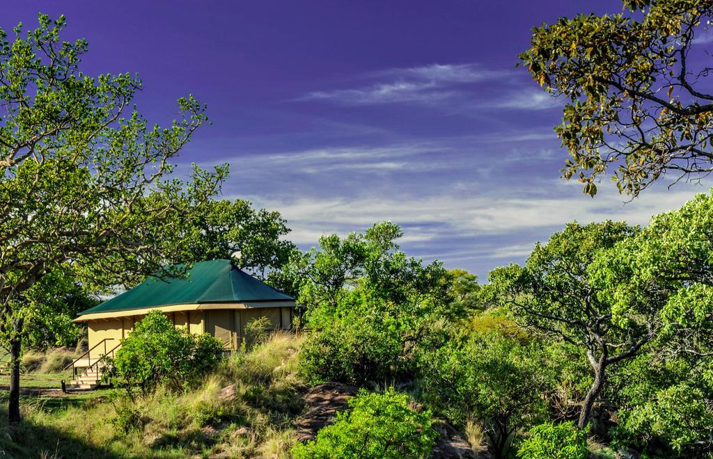 Lemala Kuria Hills Lodge Banagi 외부 사진